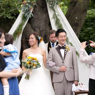 wedding20190831さんの写真