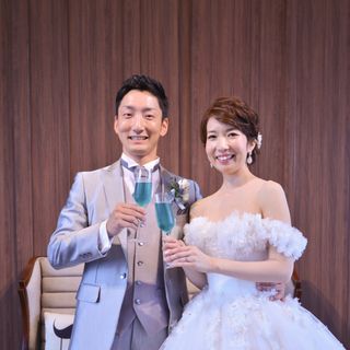 t_aya.weddingさんの写真