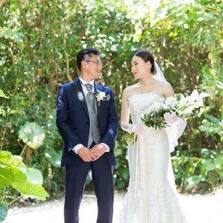 yaeyama_weddingさんの写真