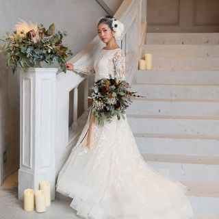 ayumi.wedding4.14さんの写真