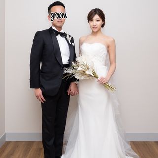 hm_wedding1125さんの写真