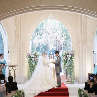 weddin2021さんの写真