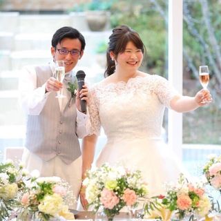 yukieri_weddingさんの写真