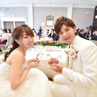 nk_wedding_0908さんの写真