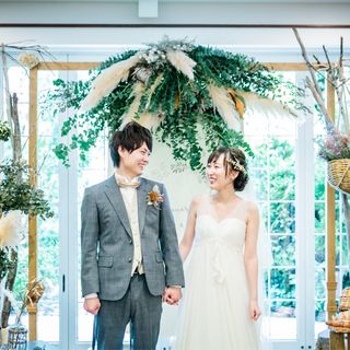 k_33.wedさんの写真