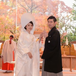 _aw_wedding_さんの写真