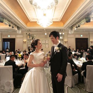 yu_ak_weddingさんの写真