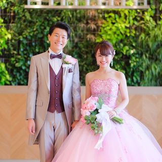 ima_wedding_520さんの写真