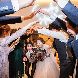 yu.wed516さんの写真