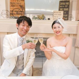 kumi.bridalさんの写真