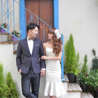 rinachanwさんの写真