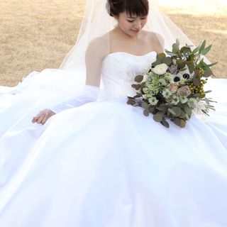 kim_wedding_tanaさんの写真