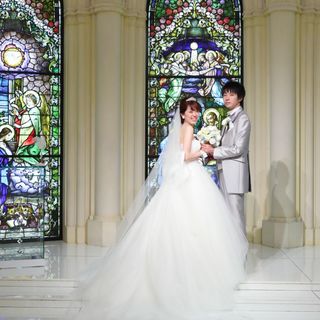 mitsu_weddingさんの写真