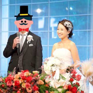 tochiiiweddingさんの写真