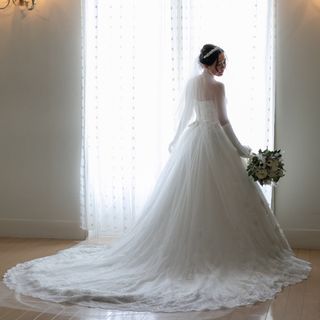 a_chan.wedding200215さんの写真