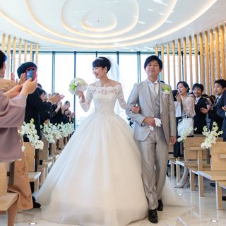 s.k.wedding0119さんの写真