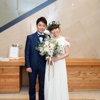 osakana_weddingさんの写真