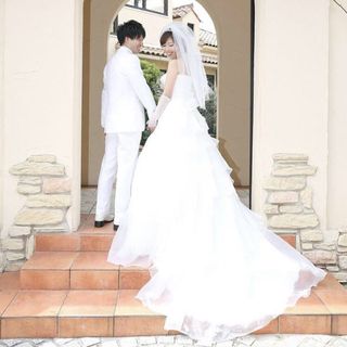 na_wedding0303さんの写真