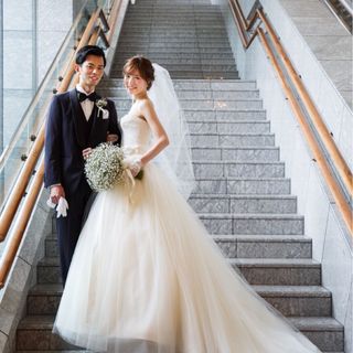 twedding_s223さんの写真