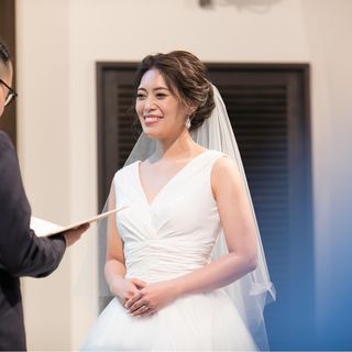 mot_weddingさんの写真