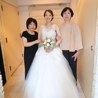 ayawedding0906さんの写真