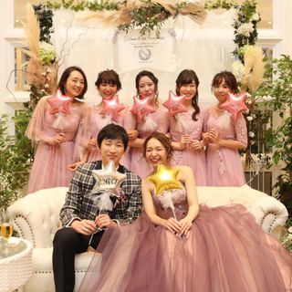 enokiyo_weddingさんの写真