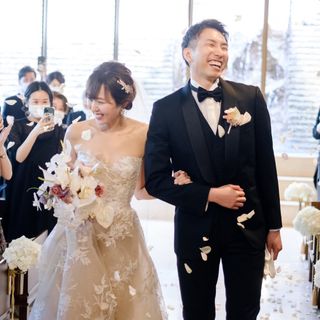 h.k_wedさんの写真