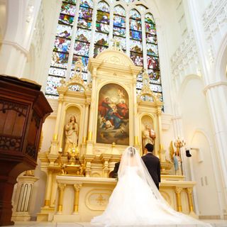 a_k_i_weddingさんの写真