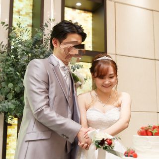 manyu_bridalさんの写真