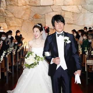 r_wedding_1101さんの写真