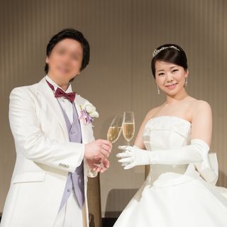 wed.aki0423さんの写真