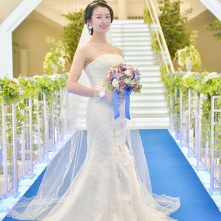 k.s.2525_weddingさんの写真