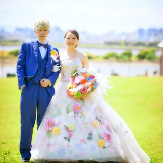 bunmomoさんの写真