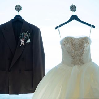 m.t____brideさんの写真