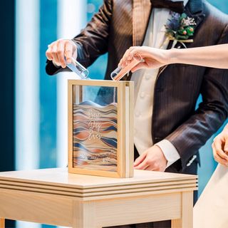 nb_weddingさんの写真