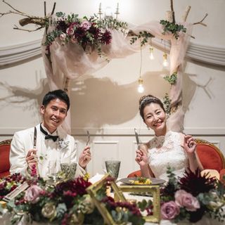 mimimi_saさんの写真