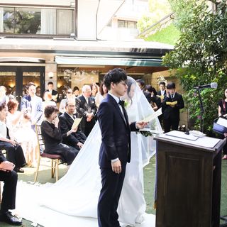 not_yam_brideさんの写真