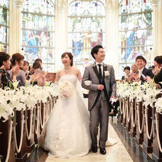 aya_wedding0506さんの写真