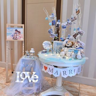 wedding.8.6ykさんの写真