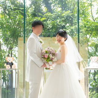 rm_wed0523さんの写真