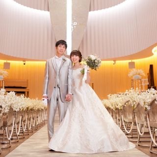 y__908weddingさんの写真