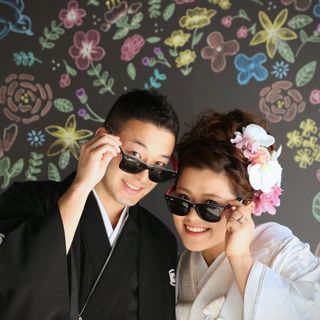 あっちゃんさんの写真