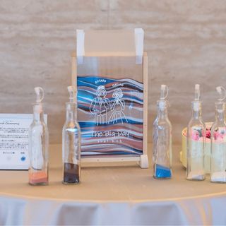 mayu_313weddingさんの写真