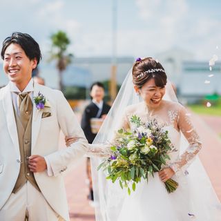 wedding_yr_さんの写真