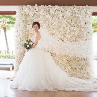 kkk_weddingさんの写真