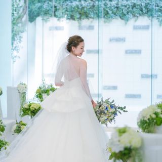 t.wedding_12さんの写真