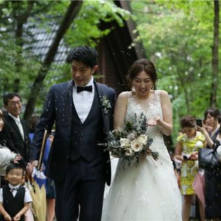 ky_sk.weddingさんの写真
