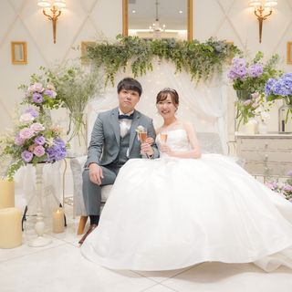 yo_wedding0809さんの写真