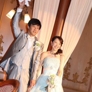 emika_weddingさんの写真