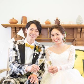 seike_weddingさんの写真
